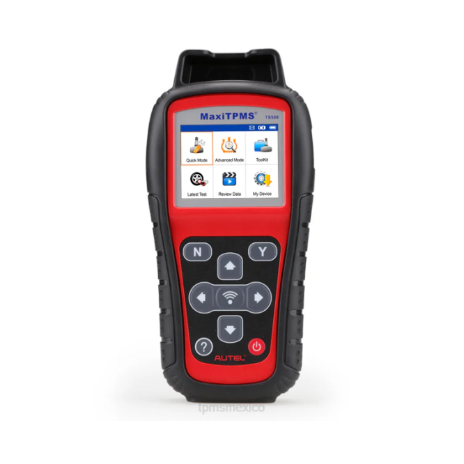 PJDJ1219 - sensor TPMS bmw - Herramienta de programación tpms ts508 - oferta solo en línea