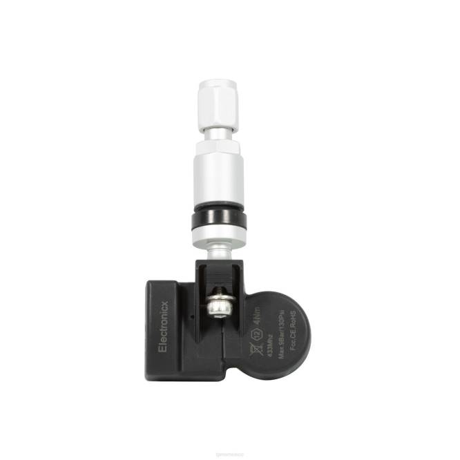 PJDJ1726 - sensor de presión de neumáticos jeep grand cherokee - tpms byd el sensor de presión 6b3609200 433mhz