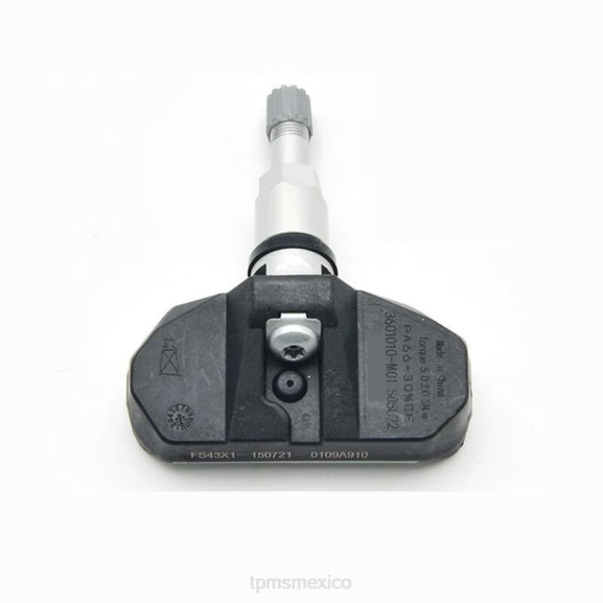PJDJ1734 - sensor de presión de neumáticos TPMS - tpms cambia el sensor de presión fs43x1 433mhz