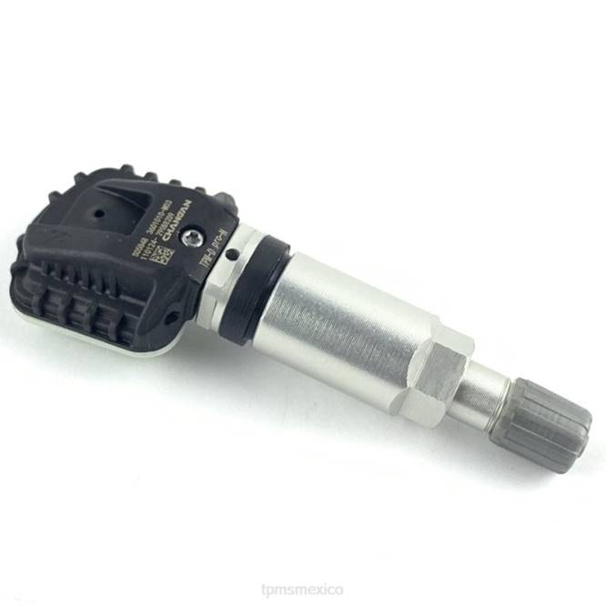 PJDJ1736 - sensor de presión de neumáticos jeep grand cherokee - Tpms cambia el sensor de presión 3601010cd01 433mhz