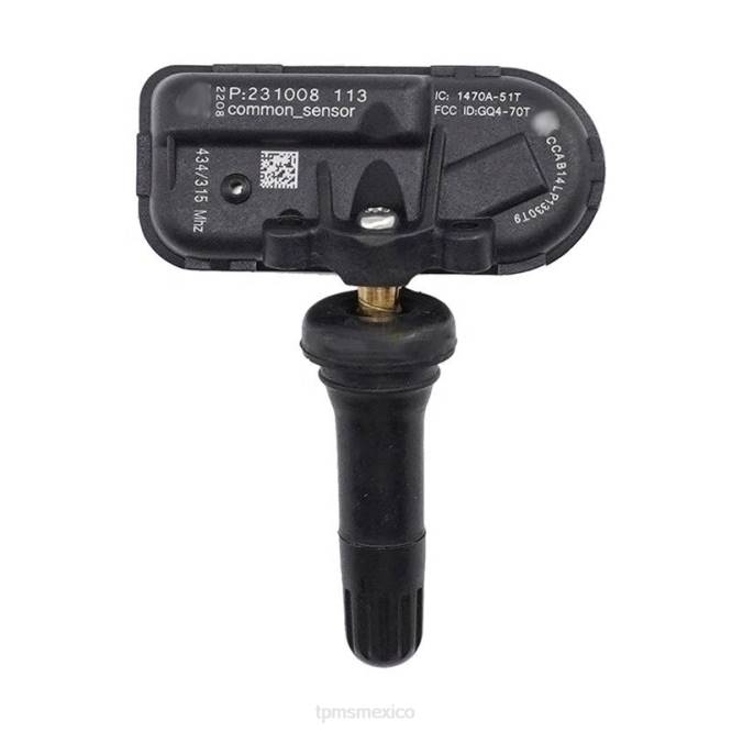 PJDJ1242 - sensor de presión de neumáticos mercedes - Sensor de presión de neumáticos tpms chery 802000021aa
