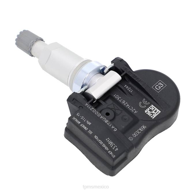 PJDJ1244 - sensor de presión de neumáticos TPMS - Sensor de presión de neumáticos tpms chery a2c14267301 eq
