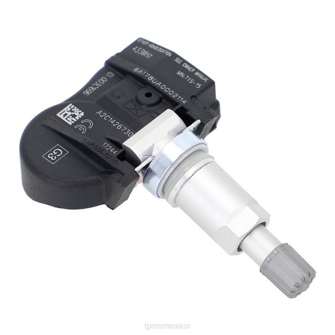 PJDJ1244 - sensor de presión de neumáticos TPMS - Sensor de presión de neumáticos tpms chery a2c14267301 eq