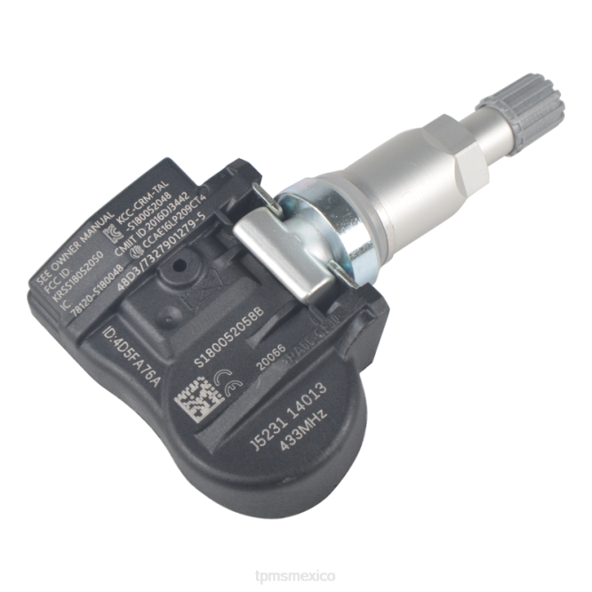 PJDJ1245 - sensor de presión de neumáticos ford focus - Sensor de presión de neumáticos tpms chery j523114013