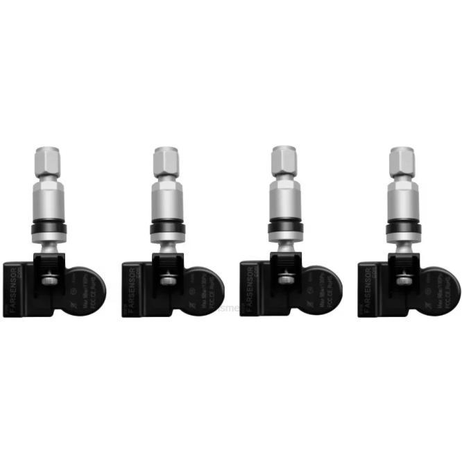 PJDJ1248 - sensor TPMS autel - Sensor de presión de neumáticos tpms chery t113114011