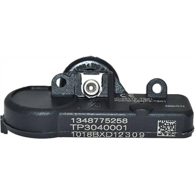 PJDJ1289 - sensor TPMS bmw - tpms saic datsun sensor de presión de neumáticos tp3040001