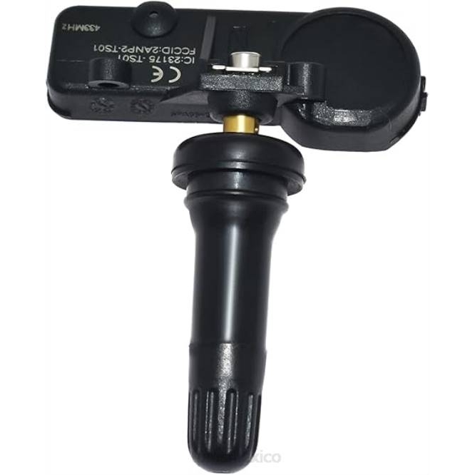 PJDJ1289 - sensor TPMS bmw - tpms saic datsun sensor de presión de neumáticos tp3040001