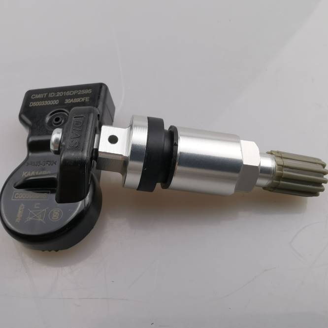 PJDJ1290 - sensor TPMS opel - tpms saic datsun sensor de presión de neumáticos c00098945