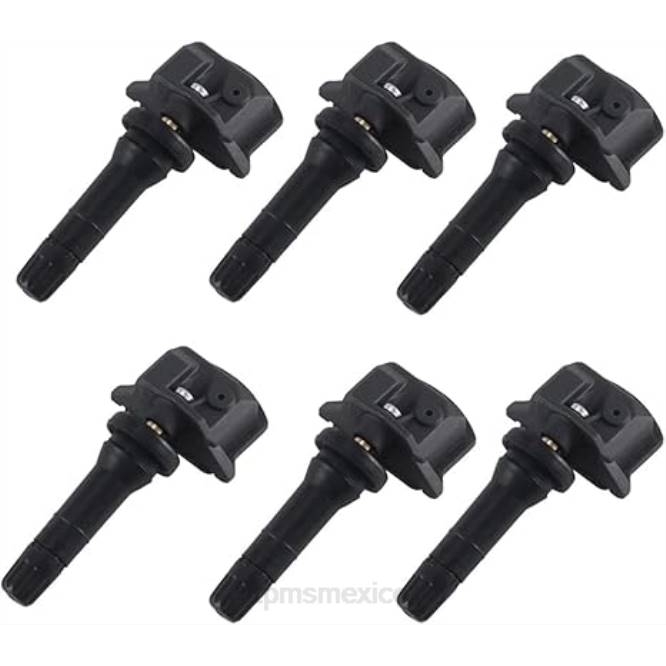 PJDJ1264 - sensor de presión de neumáticos TPMS - Sensor de presión de neumáticos tpms dongfeng 407006ua0a