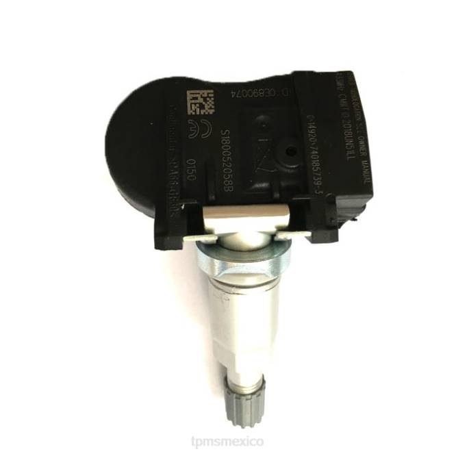 PJDJ1706 - sensor de presión de neumáticos jeep grand cherokee - tpms geely el sensor de presión j523114013 433mhz