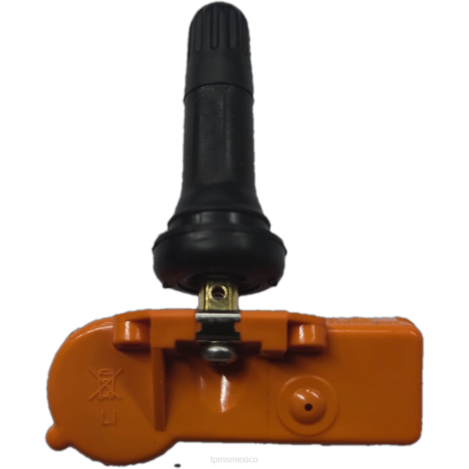 PJDJ1716 - sensor de presión de neumáticos jeep grand cherokee - tpms geely el sensor de presión 6701004 433mhz
