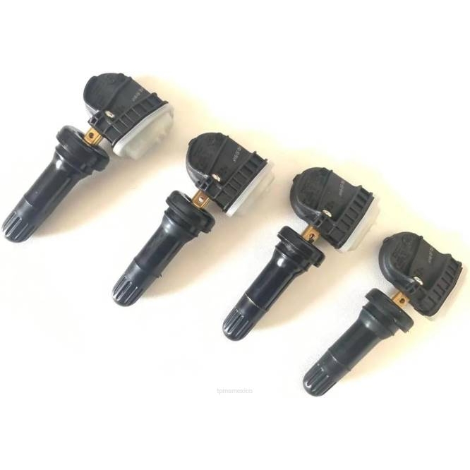PJDJ1719 - sensor TPMS bmw - tpms geely el sensor de presión 6600145881 433mhz