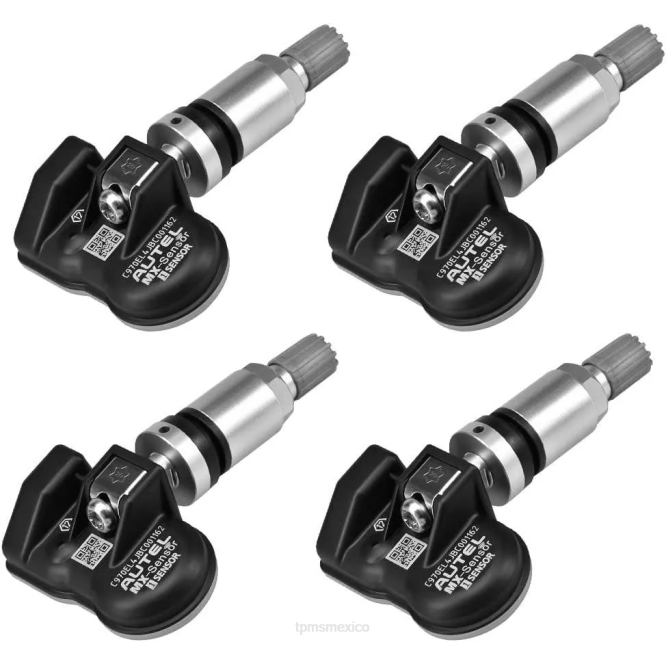 PJDJ1722 - sensor de presión de neumáticos mercedes - tpms geely el sensor de presión 6606737042 433mhz