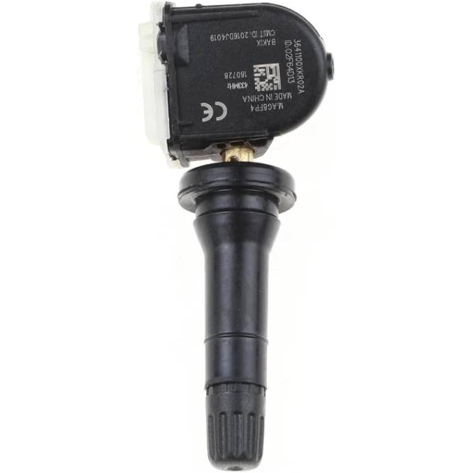PJDJ1691 - TPMS Mexico - Tpms haval/gwm el sensor de presión 3641100xkr02a 433mhz