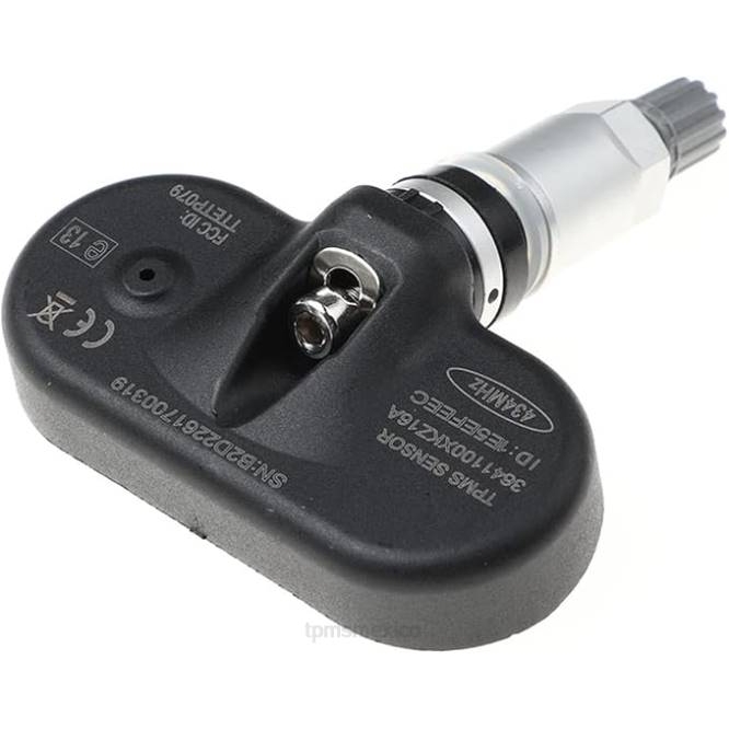 PJDJ1697 - sensor TPMS ford - Tpms haval/gwm el sensor de presión 3641100xkz16a 433mhz