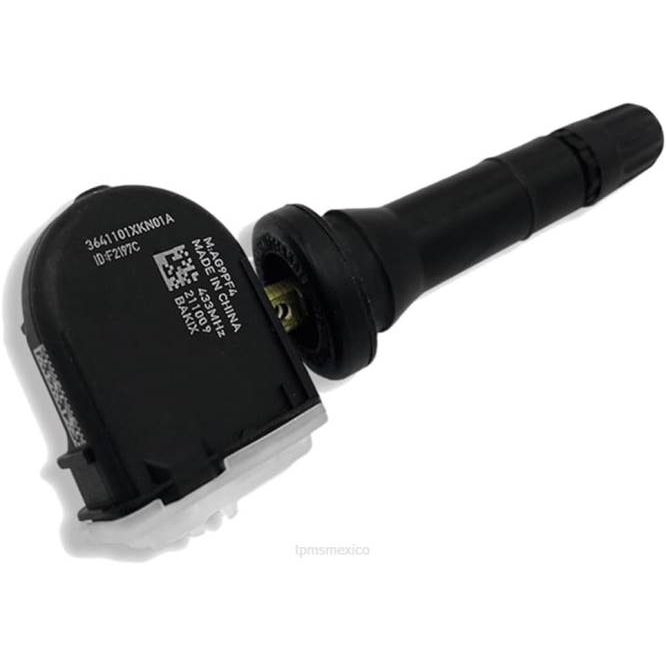 PJDJ1698 - sensor TPMS autel - Tpms haval/gwm el sensor de presión 3641101xkn01a 433mhz