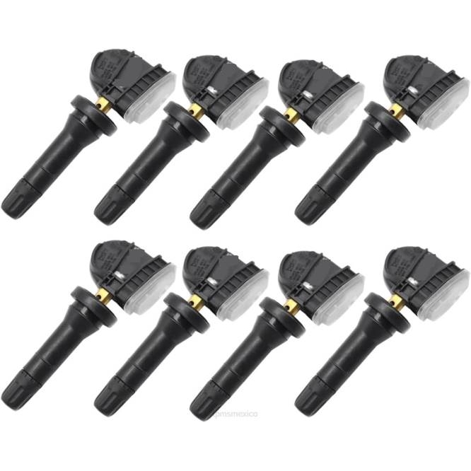 PJDJ1698 - sensor TPMS autel - Tpms haval/gwm el sensor de presión 3641101xkn01a 433mhz