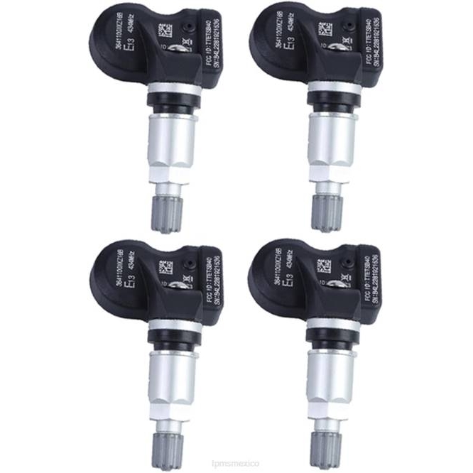 PJDJ1699 - sensor TPMS bmw - Tpms haval/gwm el sensor de presión 3641100xkz16b 433mhz