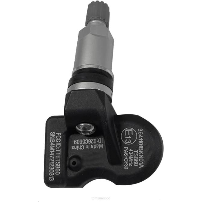 PJDJ1701 - TPMS Mexico - Tpms haval/gwm el sensor de presión 3641101bkn01a 433mhz