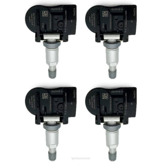 PJDJ1704 - sensor de presión de neumáticos TPMS - Tpms haval/gwm el sensor de presión 3641100akz16a 433mhz