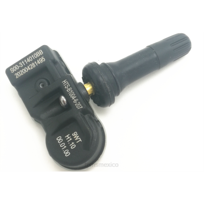 PJDJ1312 - sensor de presión de neumáticos mercedes - Sensor de presión de neumáticos tpms nezha s003114010bb