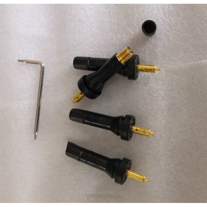PJDJ1257 - sensor TPMS ford - Sensor de presión de neumáticos tpms rongwei 10718213