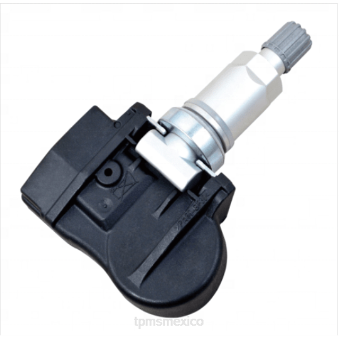 PJDJ1259 - sensor TPMS bmw - Sensor de presión de neumáticos tpms rongwei fw931a159ab rw