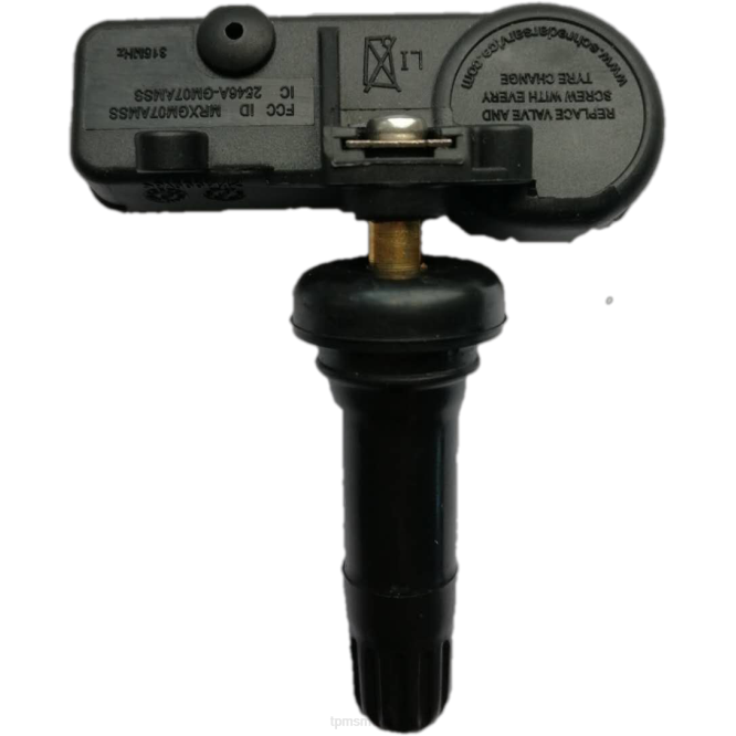 PJDJ1249 - sensor TPMS bmw - Sensor de presión de neumáticos tpms sureste 25m01a031