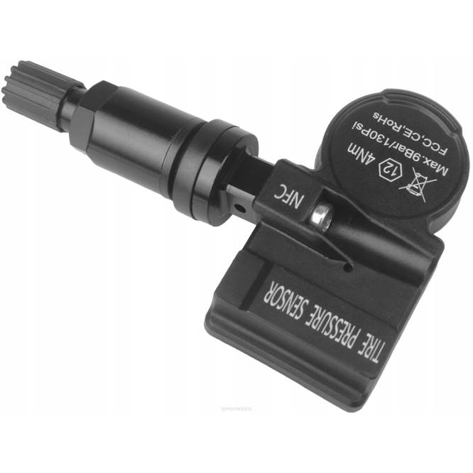 PJDJ1745 - sensor de presión de neumáticos ford focus - tpms trumpchi el sensor de presión 8060004bac0000 433mhz