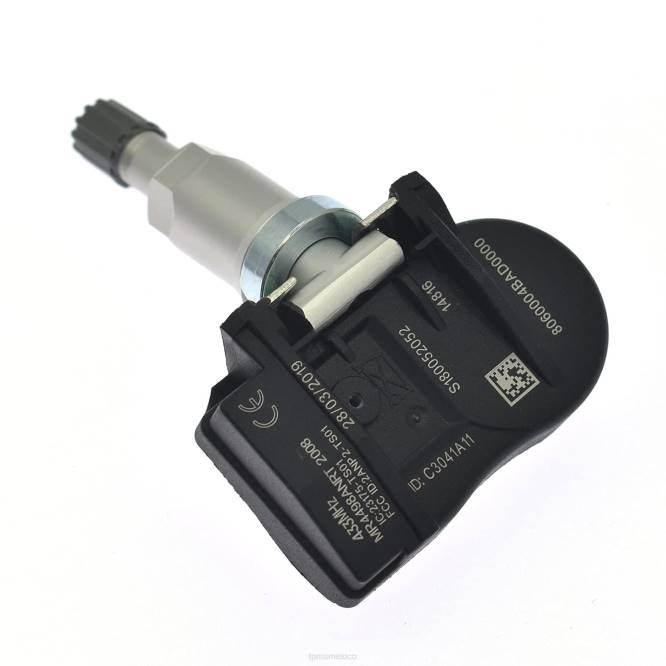 PJDJ1746 - sensor de presión de neumáticos jeep grand cherokee - tpms trumpchi el sensor de presión 8060004bad0000 433mhz