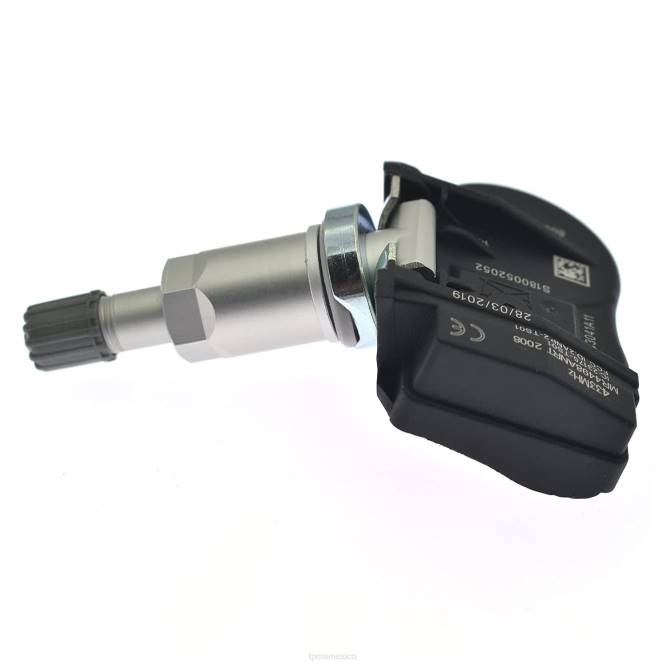 PJDJ1746 - sensor de presión de neumáticos jeep grand cherokee - tpms trumpchi el sensor de presión 8060004bad0000 433mhz