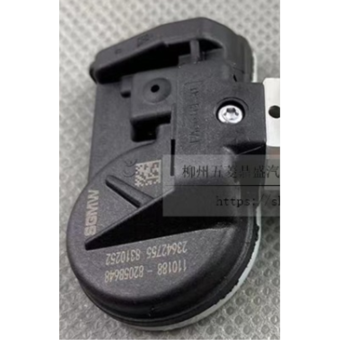 PJDJ1782 - sensor de presión de neumáticos mercedes - tpms wuling el sensor de presión 23642755 433mhz