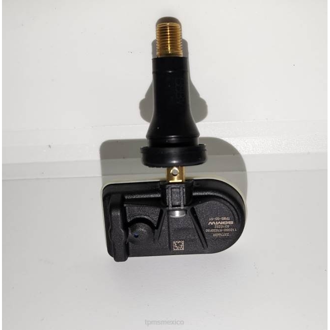 PJDJ1783 - sensor de presión de neumáticos onix - tpms wuling el sensor de presión 23776659 433mhz