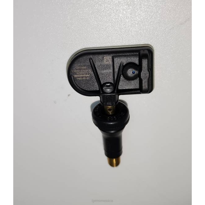 PJDJ1783 - sensor de presión de neumáticos onix - tpms wuling el sensor de presión 23776659 433mhz