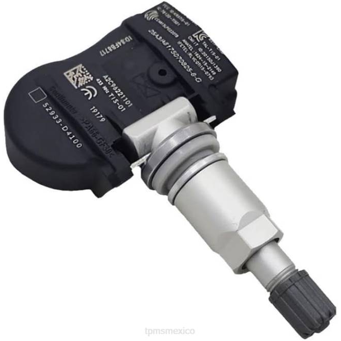 PJDJ1658 - sensor TPMS autel - tpms hyundai el sensor de presión 529333n100 435mhz