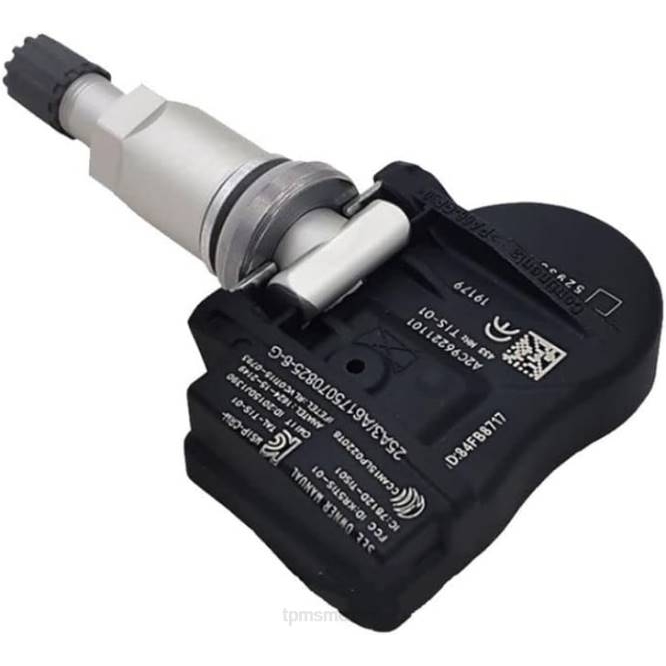PJDJ1658 - sensor TPMS autel - tpms hyundai el sensor de presión 529333n100 435mhz
