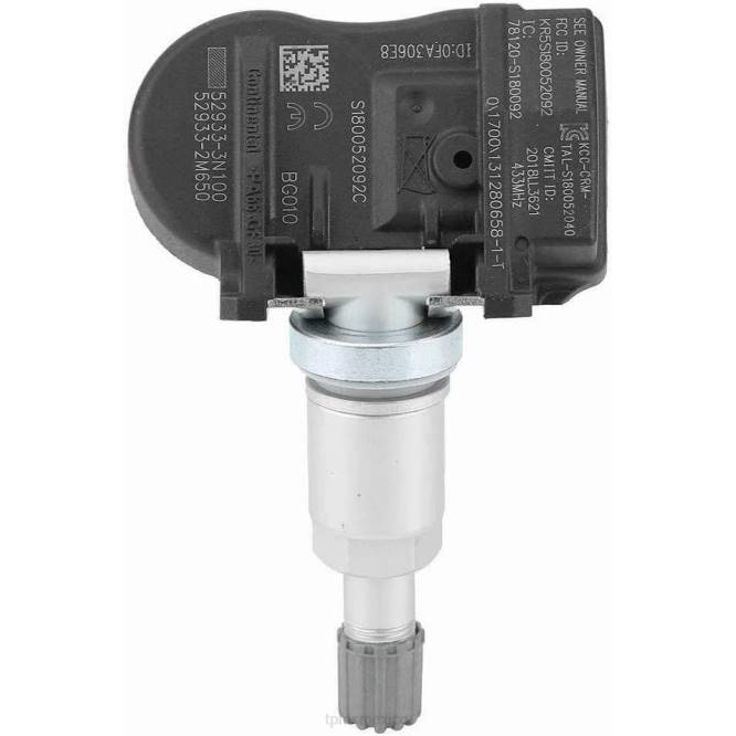 PJDJ1659 - sensor TPMS bmw - tpms hyundai el sensor de presión 529332m650 436mhz