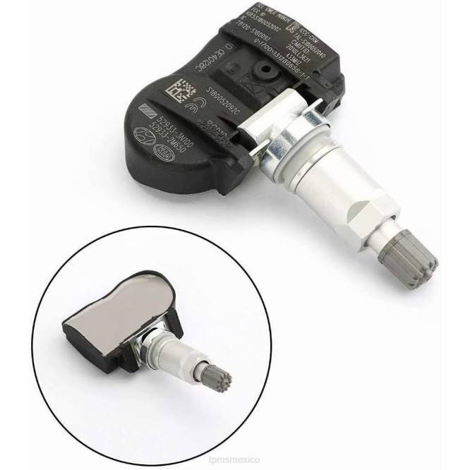 PJDJ1659 - sensor TPMS bmw - tpms hyundai el sensor de presión 529332m650 436mhz