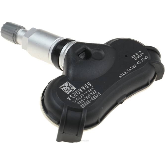 PJDJ1661 - TPMS Mexico - tpms hyundai el sensor de presión 529333m000 438mhz