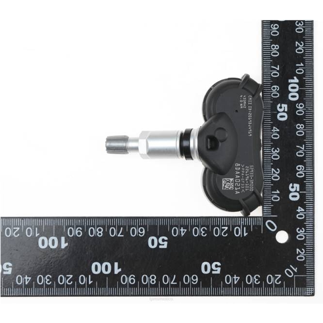 PJDJ1661 - TPMS Mexico - tpms hyundai el sensor de presión 529333m000 438mhz