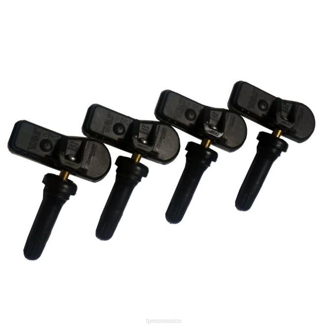 PJDJ1663 - sensor de presión de neumáticos onix - tpms hyundai el sensor de presión 52933c1100 440mhz