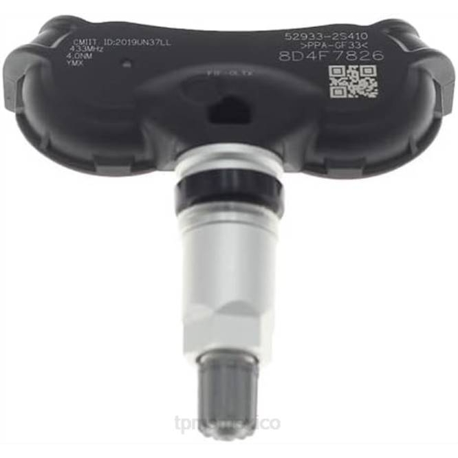 PJDJ1664 - sensor de presión de neumáticos TPMS - tpms hyundai el sensor de presión 529332s410 441mhz