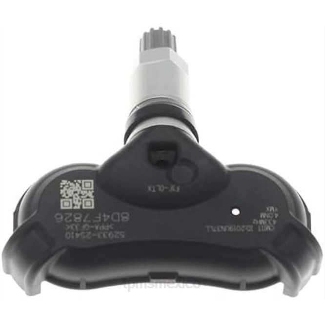 PJDJ1664 - sensor de presión de neumáticos TPMS - tpms hyundai el sensor de presión 529332s410 441mhz