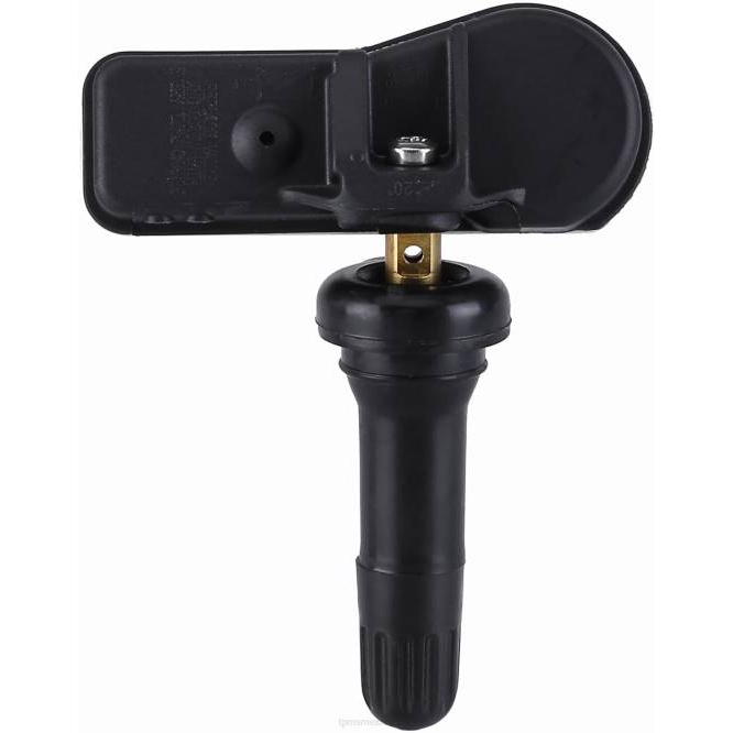 PJDJ1665 - sensor de presión de neumáticos ford focus - tpms hyundai el sensor de presión 52933c8000 442mhz