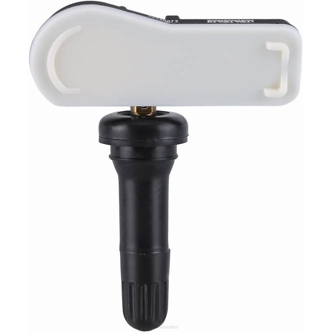 PJDJ1665 - sensor de presión de neumáticos ford focus - tpms hyundai el sensor de presión 52933c8000 442mhz