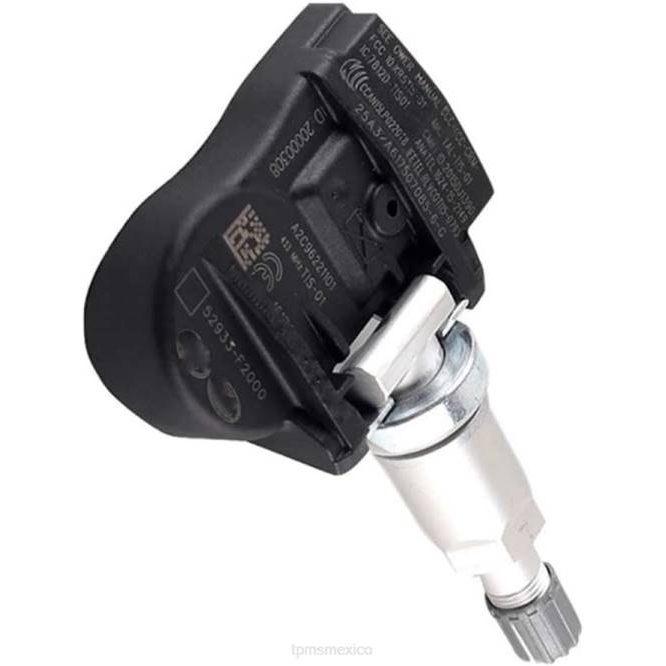 PJDJ1667 - sensor TPMS ford - tpms hyundai el sensor de presión 52933f2000 444mhz