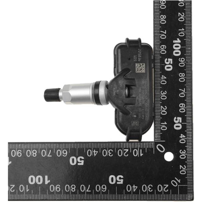 PJDJ1668 - sensor TPMS autel - tpms hyundai el sensor de presión 529332s400 445mhz