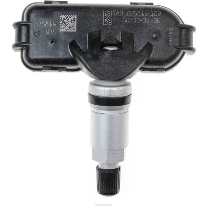 PJDJ1670 - sensor TPMS opel - tpms hyundai el sensor de presión 529333v600 447mhz