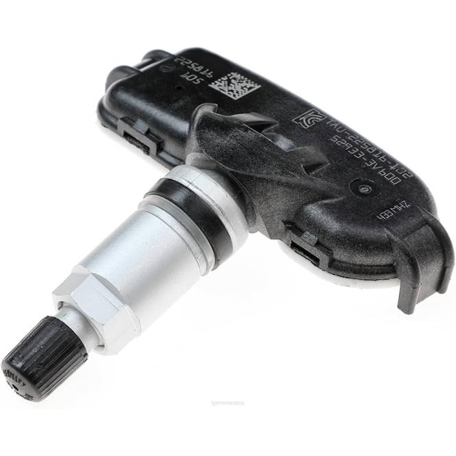 PJDJ1670 - sensor TPMS opel - tpms hyundai el sensor de presión 529333v600 447mhz