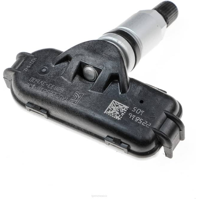 PJDJ1670 - sensor TPMS opel - tpms hyundai el sensor de presión 529333v600 447mhz